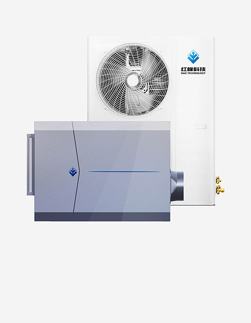 紅橡三恒空氣系統